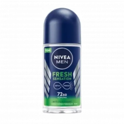 Men Fresh Sensation On 50 ml