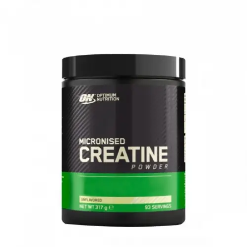 Micronized Creatine Powder 317 gr
