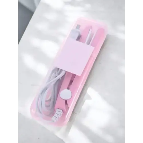 Mini Saç Düzleştirici