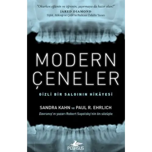 Modern Çeneler