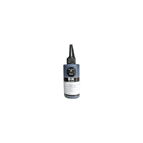 Mürekkep perFIX Brother Siyah Unıversal Şişeli 100 Gr