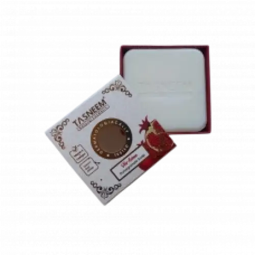 Nar Sabunu 150 gr