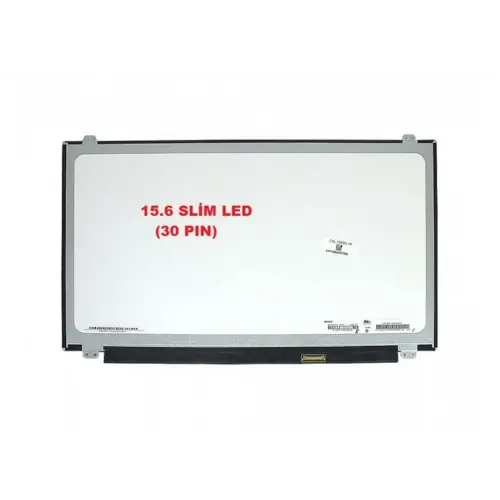NBLCD007FV2 LP156WFC-SPD1 Uyumlu Notebook Lcd Ekran - Panel