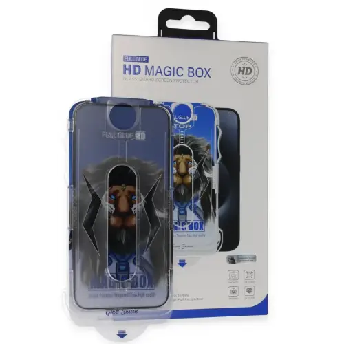 Newface Apple iPhone 15 Pro Max Vanessa Magic Cam