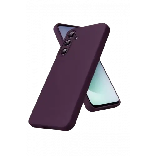 Newface Samsung Galaxy S26 Plus First Silikon - Mor