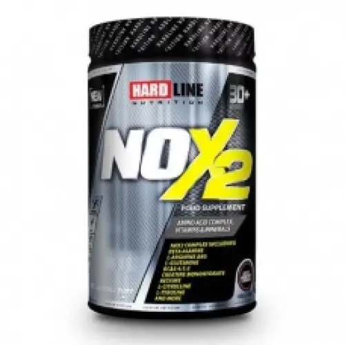 Nox 2 KaraDut 1090 Gr
