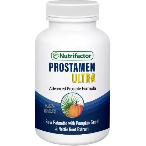 NUTRIFACTOR PROSTAMEN 60LI
