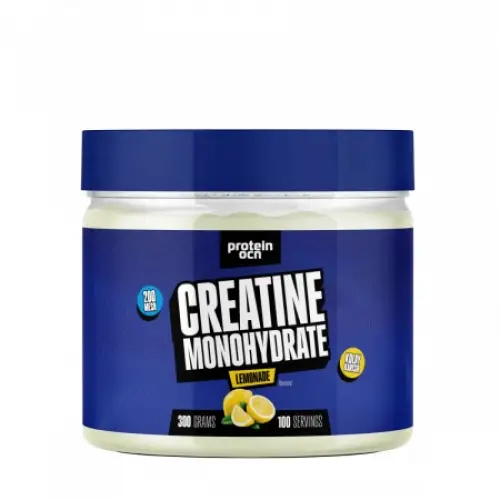 Ocean Creatine Aromalı Limon 300 gr