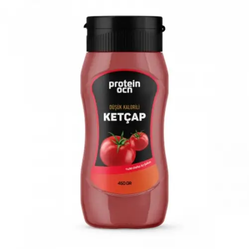 Ocean Ketçap 450 gr