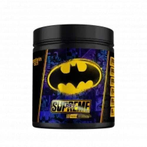 Ocn Batman Pre-Workout Supreme 420 gr