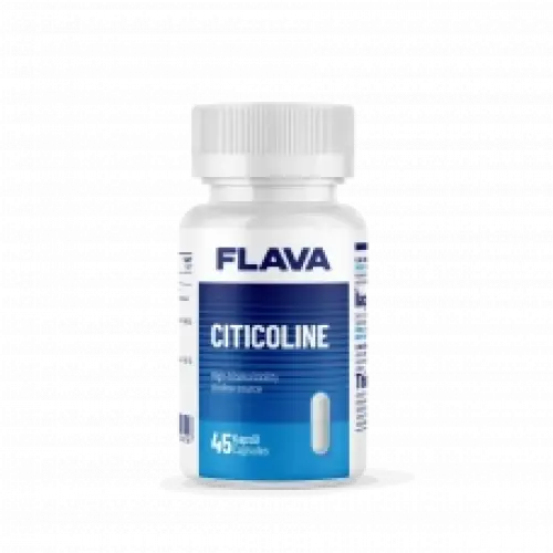 Ocn Citicoline 45 Kapsül