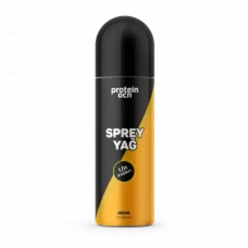 Ocn Sprey Yağ 250 ml