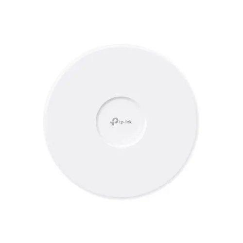 Omada Tp-Link EAP723 Tavan Tipi BE3600 WİFİ7 Kablosuz Access Point