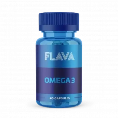 Omega 3 45 Kapsül