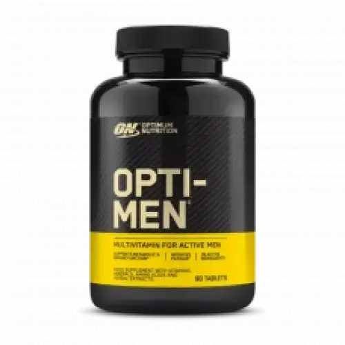 Opti-Men Multivitamin 90 Tablet