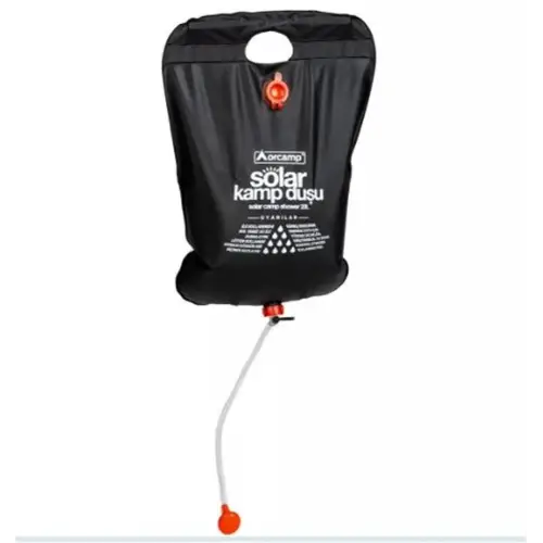 ORCAMP Solar Kamp Duşu OUT-4150
