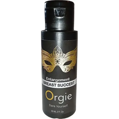 ORGİE BAYANLARA ÖZEL BAKIM KREMİ 60 ML