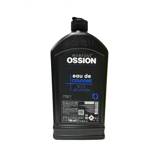 Ossion After Rock Mountain 700ml