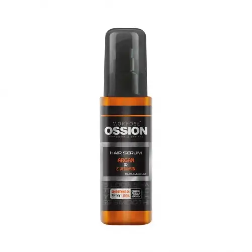 Ossion Argan & E Vitamin Saç Serumu