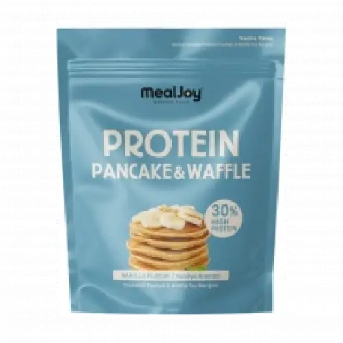 Pankek & Waffle Vanilya 600 gr