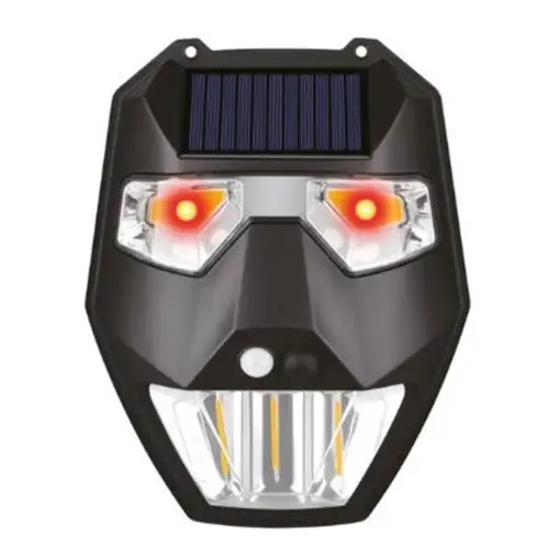 PANTHER PT-2998 SOLAR LED DUVAR LAMBASI