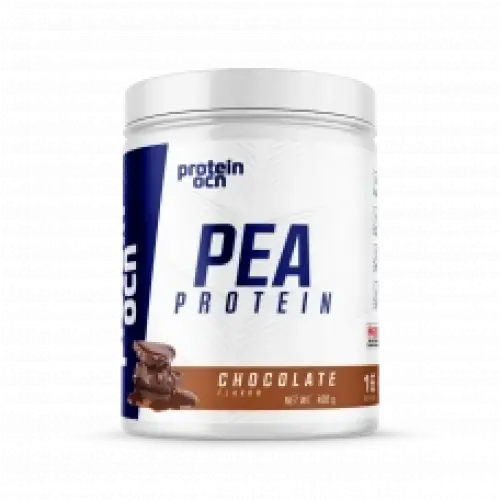 Pea Çikolata 400 Gr