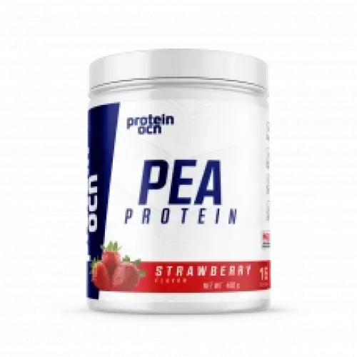 Pea Çilek 400 Gr