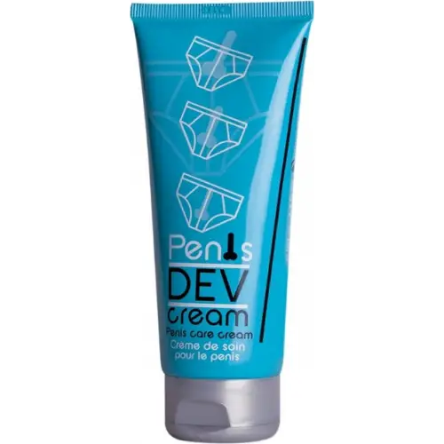 PE.NİS DEVELOPMENT CREAM 75 ML - PE.NİS BAKIM KREMİ