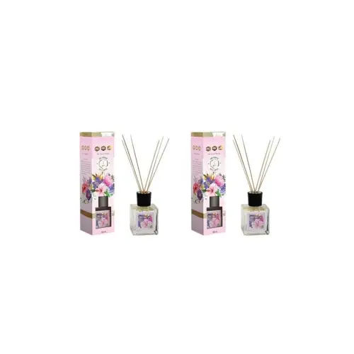 Pereja Diffuser 100ml Tatlı Hayat Çubuklu Oda Kokusu