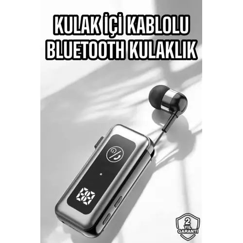PG-20 KULAKLIK