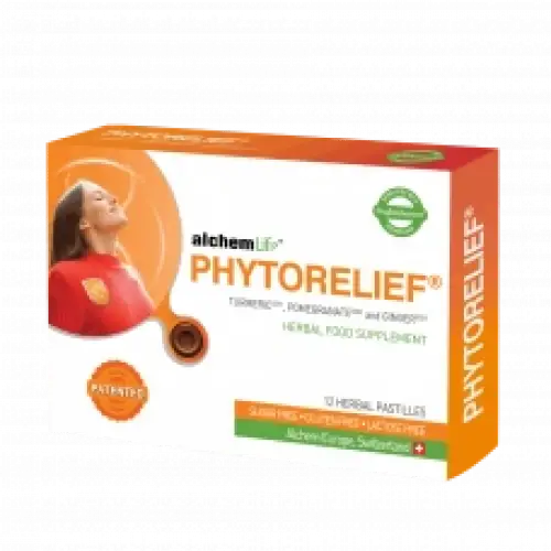 Phytorelief 12 Adet
