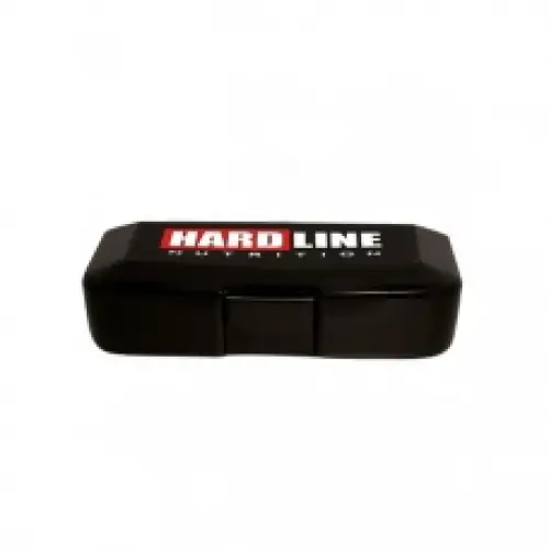 Pill Box