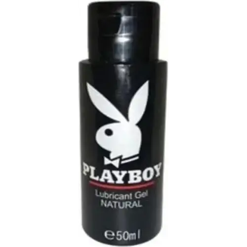 PLAYBOY LUBRİCANT JEL 60 ML