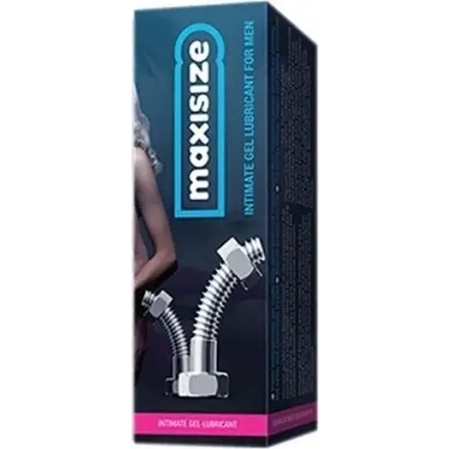 PLAYBOY MAXİSİZE KREM