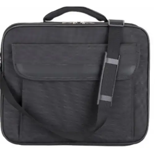 PLM Drexel 6900-Siyah -17 Notebook Çantası