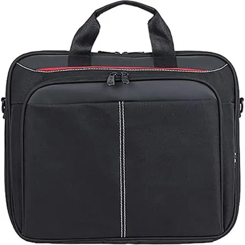 Plm Plc34 17 Siyah Notebook Çantası