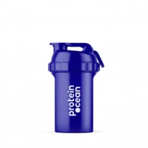 Pocket Shaker 500 ml
