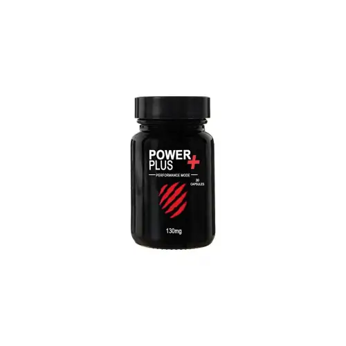 POWER PLUS 30LU