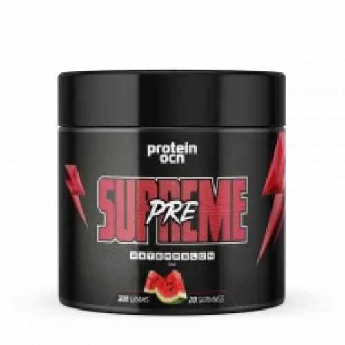 Pre-Workout Supreme Karpuz 280 gr