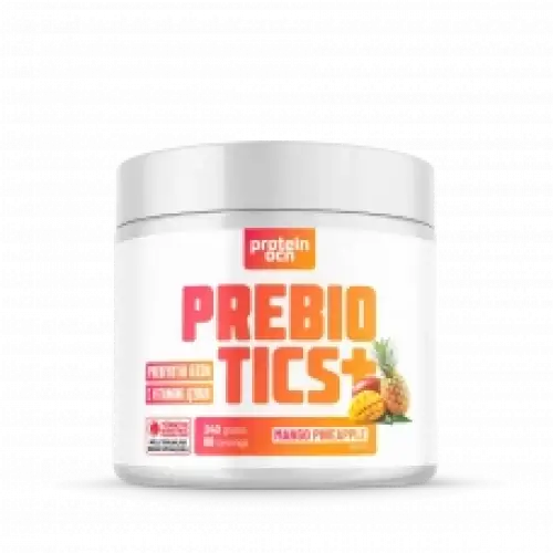 Prebiotics Mango-Ananas 240 Gr