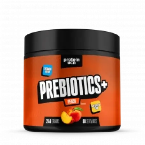 Prebiotics Şeftali 240 Gr