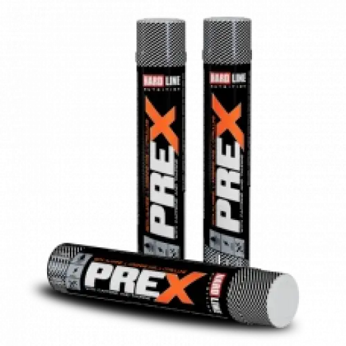 Prex Pre Workout 30 Ml Portakal 1 Adet