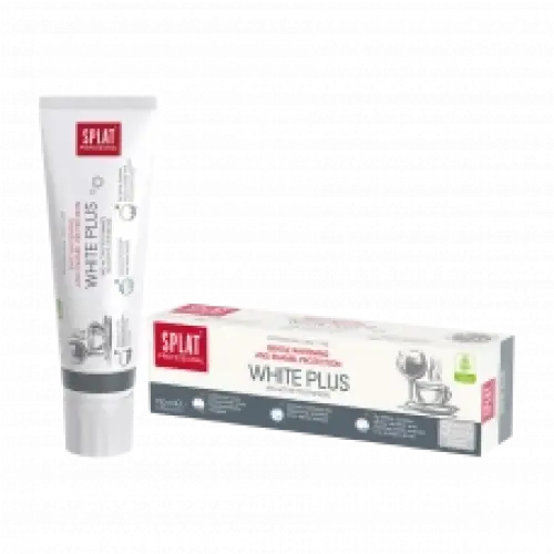 Professional White Plus Diş Macunu 100 ml