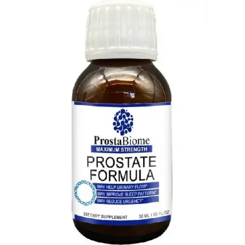 PROSTATE FORMULA
