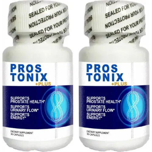 PROSTONİX PLUS 2 ADET ERKEKLERE ÖZEL