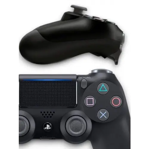PS 4 KOL