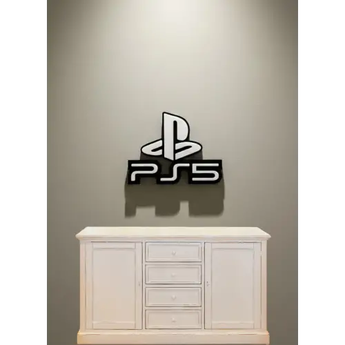 PS5 LOGO