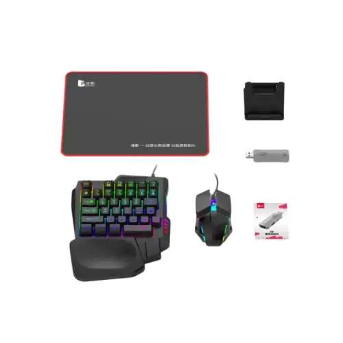PUBG SET X8