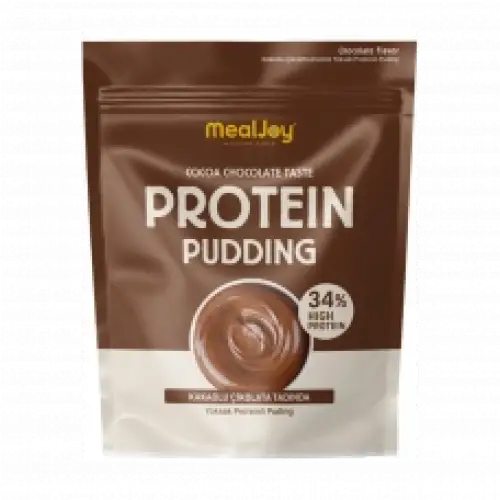 Puding Çikolata 500 gr