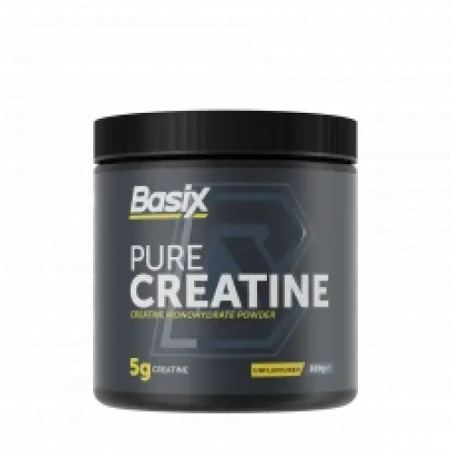 Pure Creatine 300 Gr